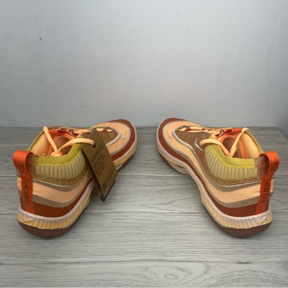 Nike Cosmic Unity 3 Basketball Men’s Shoes Melon Tint DV2757-800 Size 9 - Picture 9 of 10